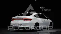 2018 Hyundai Grandeur