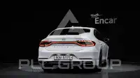 2018 Hyundai Grandeur