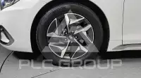 2018 Hyundai Grandeur