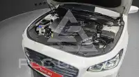 2018 Hyundai Grandeur