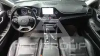2018 Hyundai Grandeur
