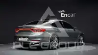 2018 Hyundai Grandeur