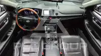 2018 Hyundai Grandeur