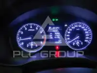2018 Hyundai Grandeur
