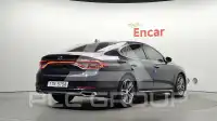 2018 Hyundai Grandeur