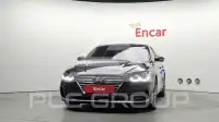 2018 Hyundai Grandeur