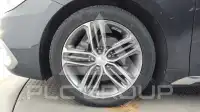 2018 Hyundai Grandeur