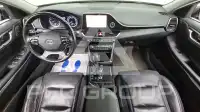 2018 Hyundai Grandeur
