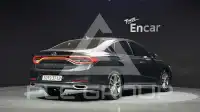 2018 Hyundai Grandeur