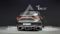 2018 Hyundai Grandeur