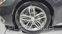 2018 Hyundai Grandeur