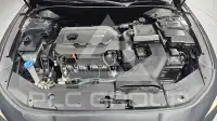 2018 Hyundai Grandeur