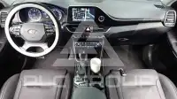 2018 Hyundai Grandeur