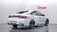 2018 Hyundai Grandeur