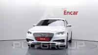 2018 Hyundai Grandeur