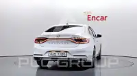 2018 Hyundai Grandeur