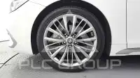 2018 Hyundai Grandeur