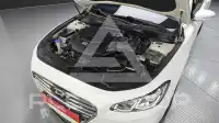 2018 Hyundai Grandeur