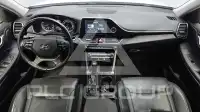 2018 Hyundai Grandeur