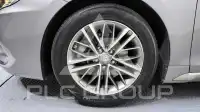 2018 Hyundai Grandeur