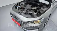 2018 Hyundai Grandeur
