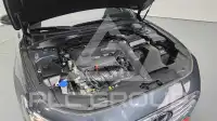 2018 Hyundai Grandeur