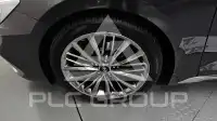 2018 Hyundai Grandeur