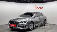 2018 Hyundai Grandeur