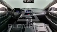 2018 Hyundai Grandeur