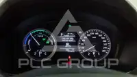 2018 Hyundai Grandeur