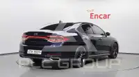 2018 Hyundai Grandeur