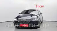 2018 Hyundai Grandeur