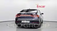 2018 Hyundai Grandeur