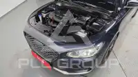 2018 Hyundai Grandeur