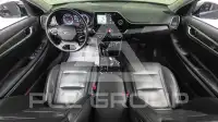 2018 Hyundai Grandeur