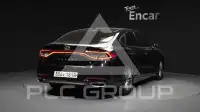 2018 Hyundai Grandeur