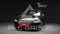2018 Hyundai Grandeur