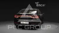 2018 Hyundai Grandeur