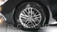 2018 Hyundai Grandeur