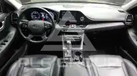 2018 Hyundai Grandeur