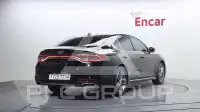 2018 Hyundai Grandeur