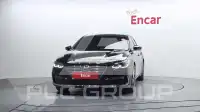 2018 Hyundai Grandeur