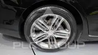 2018 Hyundai Grandeur