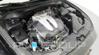 2018 Hyundai Grandeur