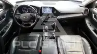 2018 Hyundai Grandeur
