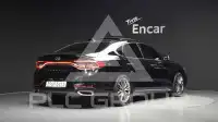 2018 Hyundai Grandeur