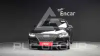2018 Hyundai Grandeur