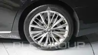 2018 Hyundai Grandeur