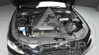 2018 Hyundai Grandeur