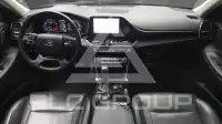 2018 Hyundai Grandeur